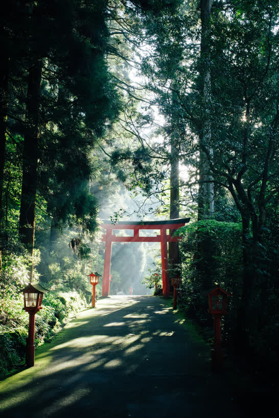 Japan